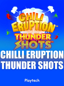 Chili Eruption Game 2026: Info Lengkap dan Link Main