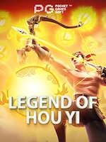 Legend of HouYi Terbaru: Review Game dan Link Main