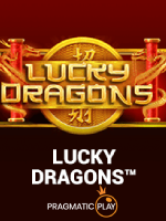 Lucky Dragons Game Terbaru: Review, RTP, dan Akses Main