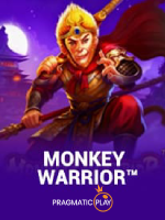 Monkey Warrior Game: RTP, Fitur, dan Akses Main
