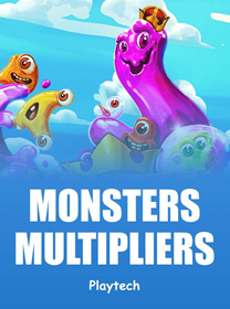 Cara Bermain Monster Multipliers untuk Pemula