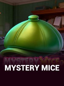 Review Game Mystery Mice: RTP, Fitur, dan Kelebihan