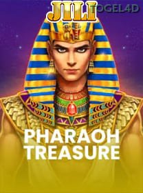 Pharaoh Treasure