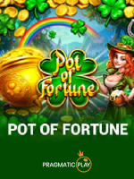 Info Game Pot Of Fortune Terlengkap untuk Pemula
