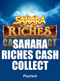 Sahara-Riches-Cash-Collect