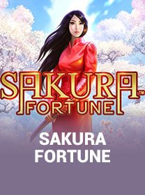 Sakura-Fortune