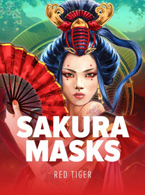 Sakura-Masks