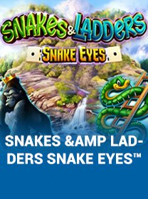 Snakes andamp Ladders Snake Eyes Game: Fitur Unggulan dan Cara Bermain