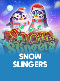 Panduan Snow Slingers Terlengkap untuk Pemain Baru