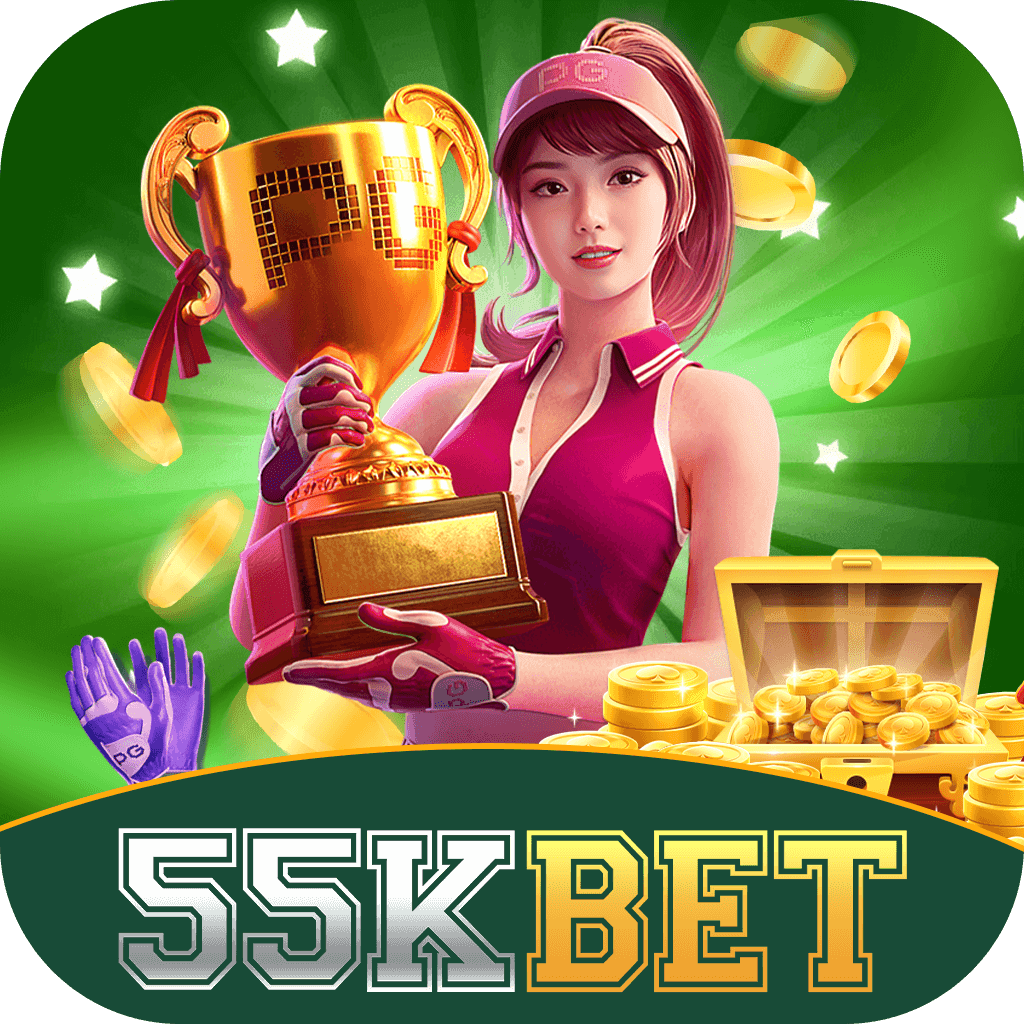 55kbet APK Terbaru untuk Perangkat Android