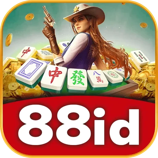 88id APK Terbaru dan Aman untuk Diunduh