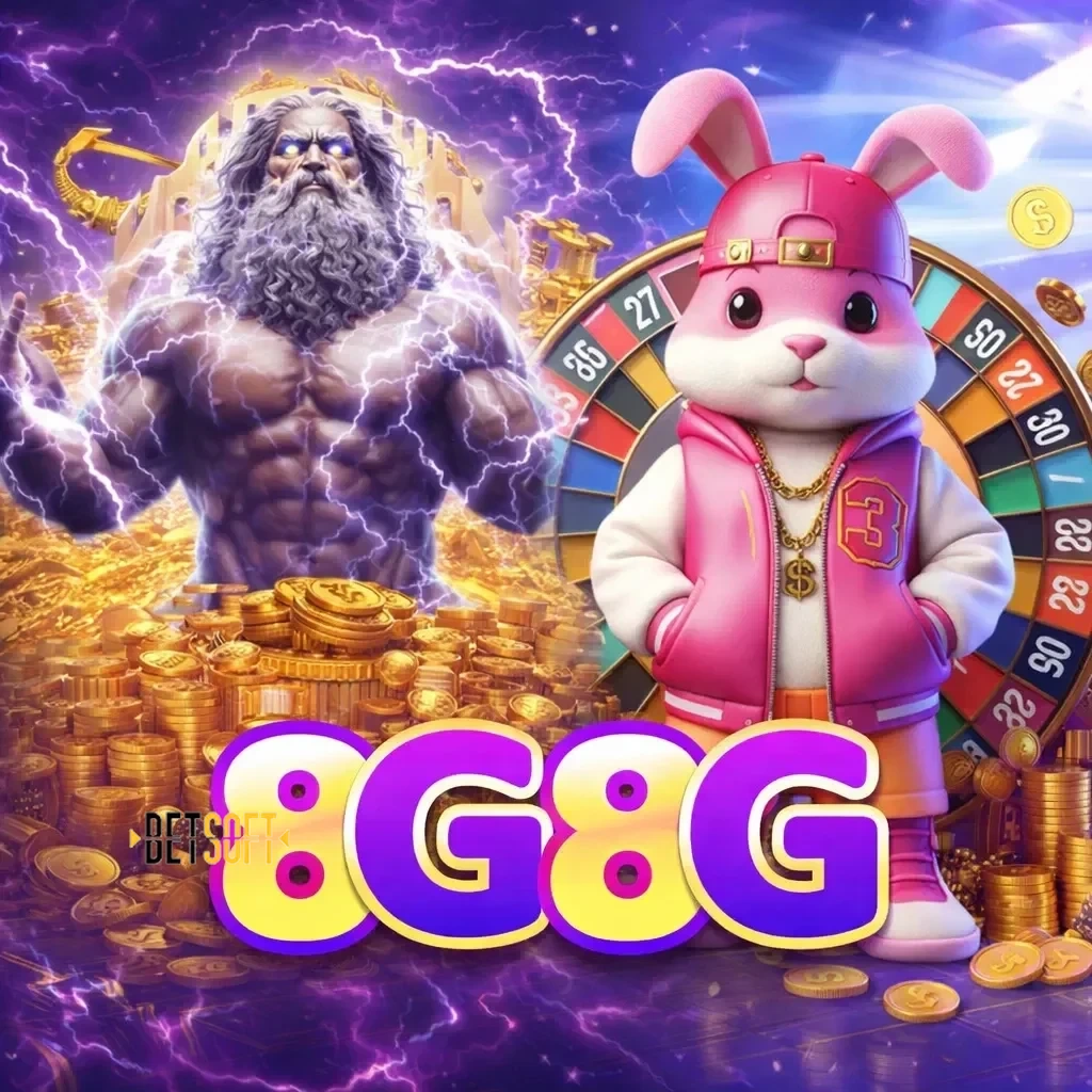 8g8g App: Info, Rating, dan Link Download