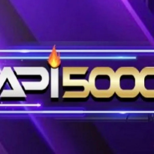 Aplikasi api5000 Terbaru dengan Fitur Terbaik