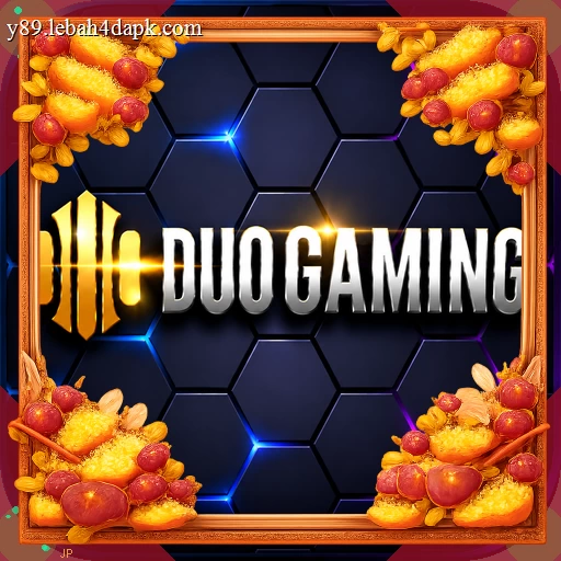 duogaming Terbaru untuk Android: Download APK Gratis
