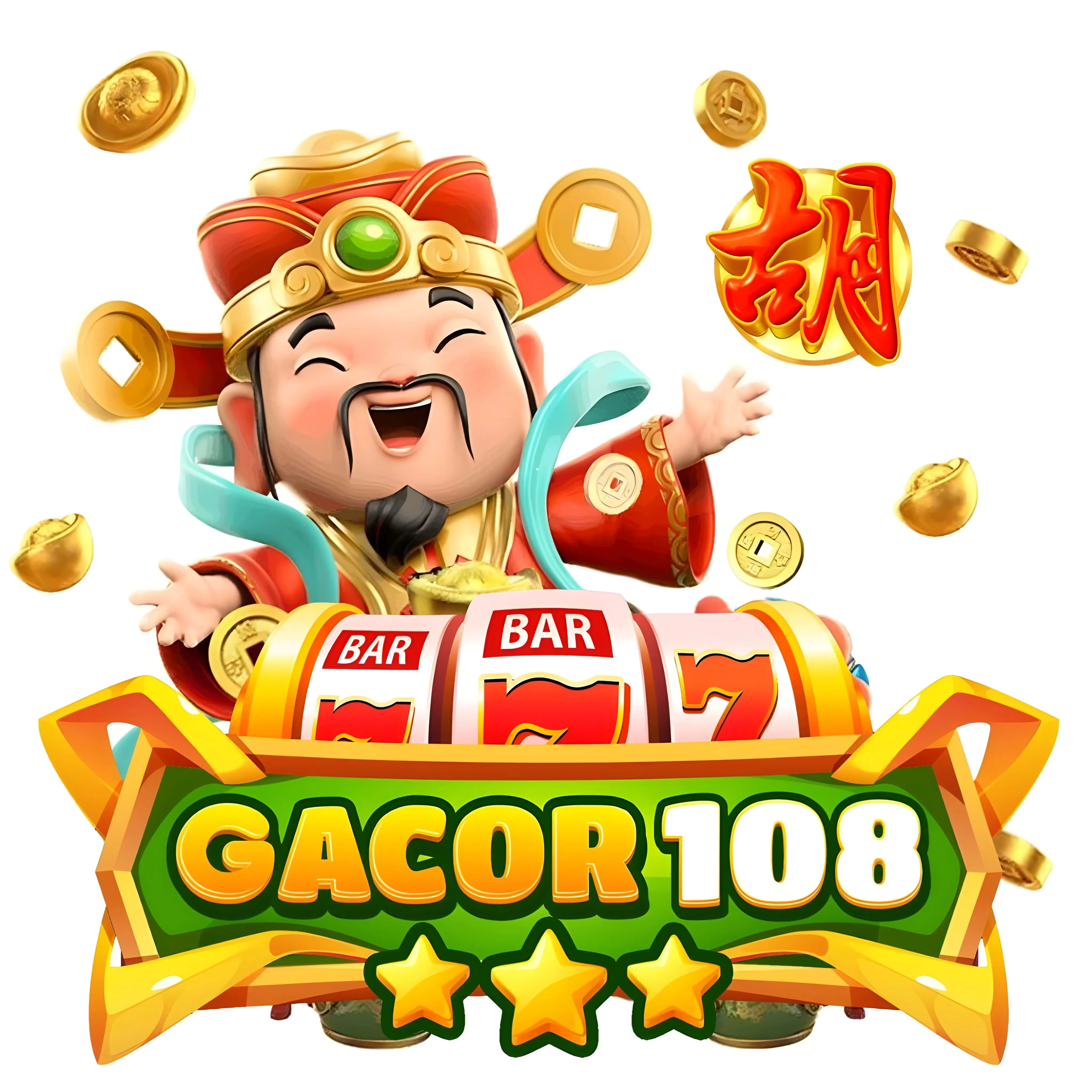 Unduh gacor108 APK Gratis untuk Android