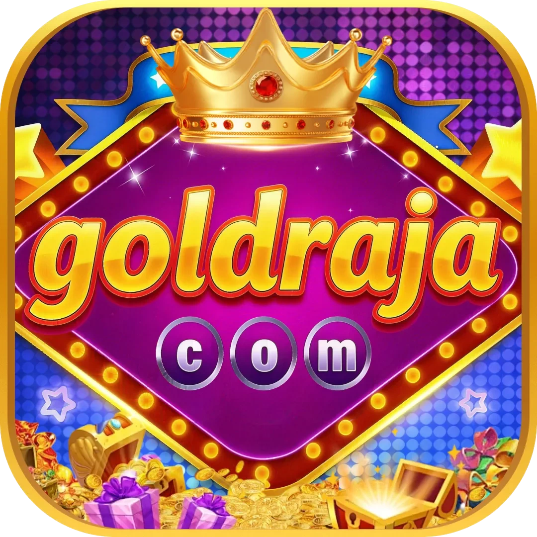 goldraja Terbaru 2026: Download APK dan Review