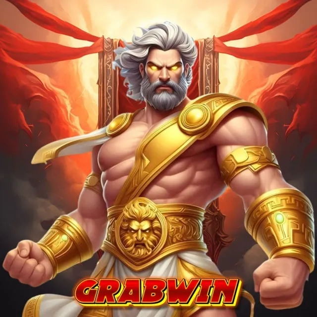 grabwin App APK Terbaru