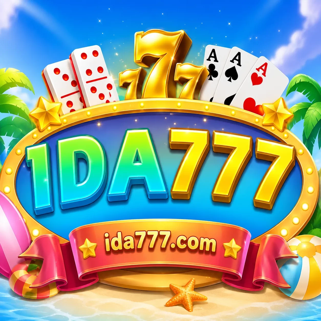 Cara Pasang ida777 di HP Android dengan Benar