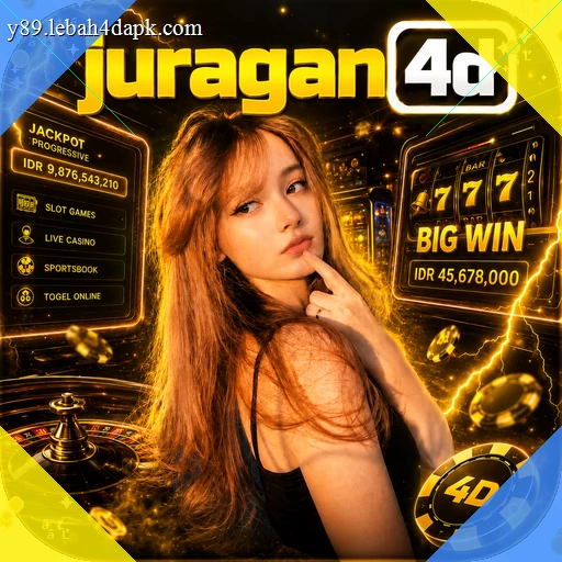 juragan4d Terbaru: Download APK dan Info Lengkap