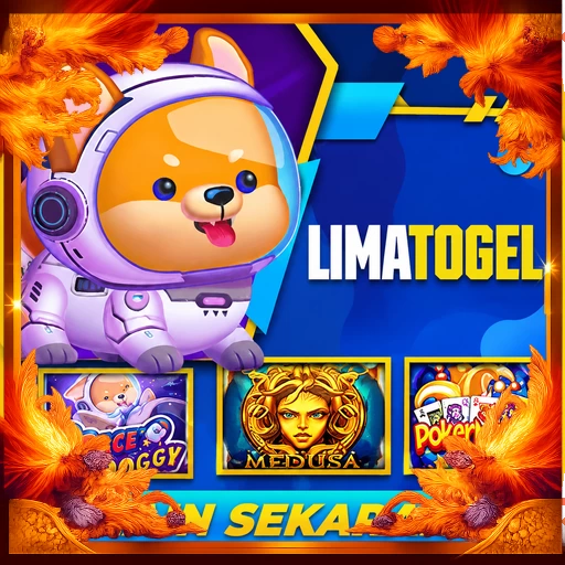limatogel App APK Terbaru