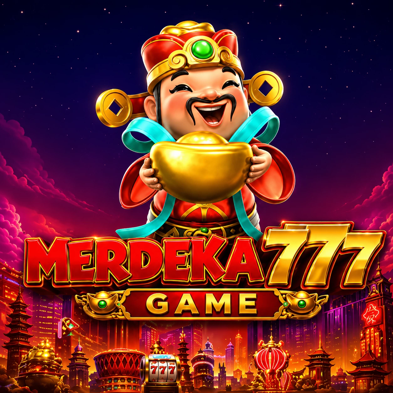 merdeka777 APK: Fitur, Ukuran, dan Link Download