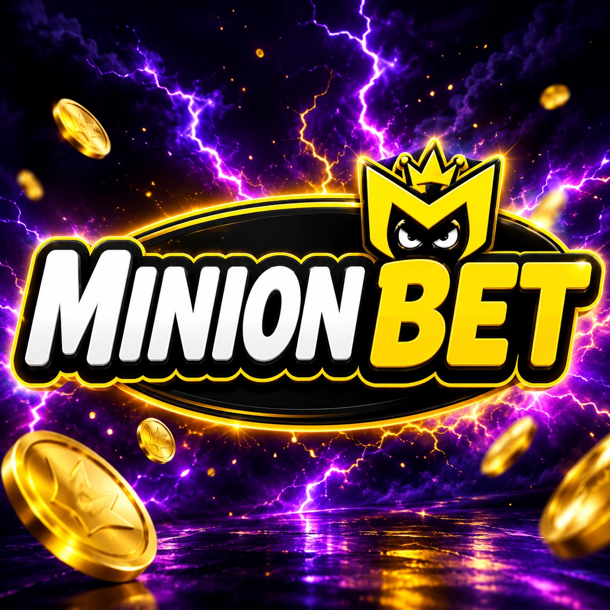 minionbet APK Full Version untuk Android