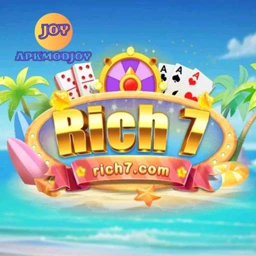 Aplikasi rich7 Terbaru: Review dan Link Download