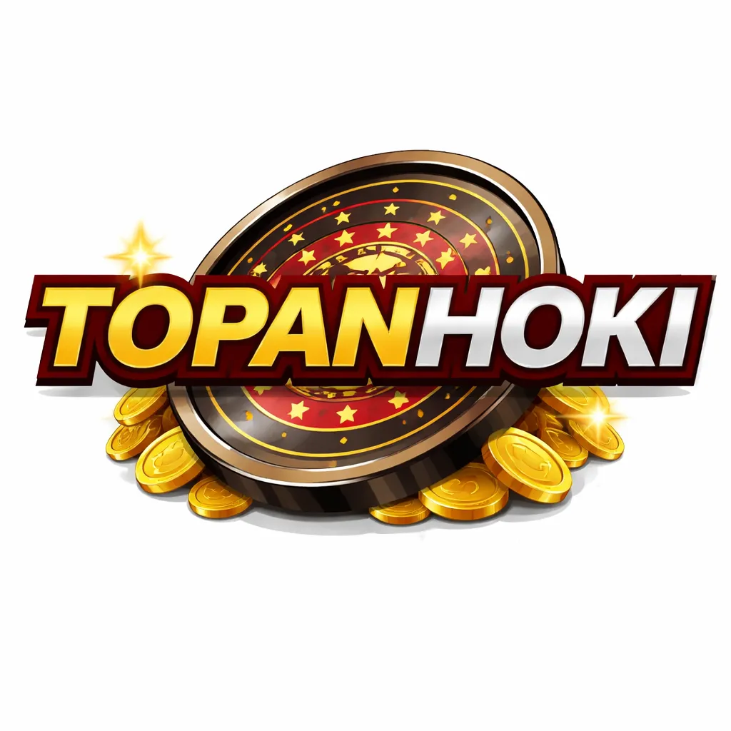 topanhoki Terbaru untuk Android: Download APK Gratis