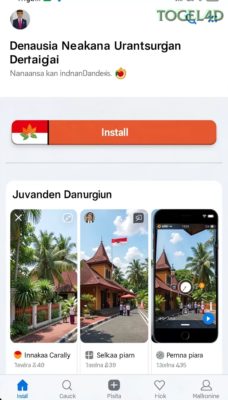 Screenshot Fishing Yilufa