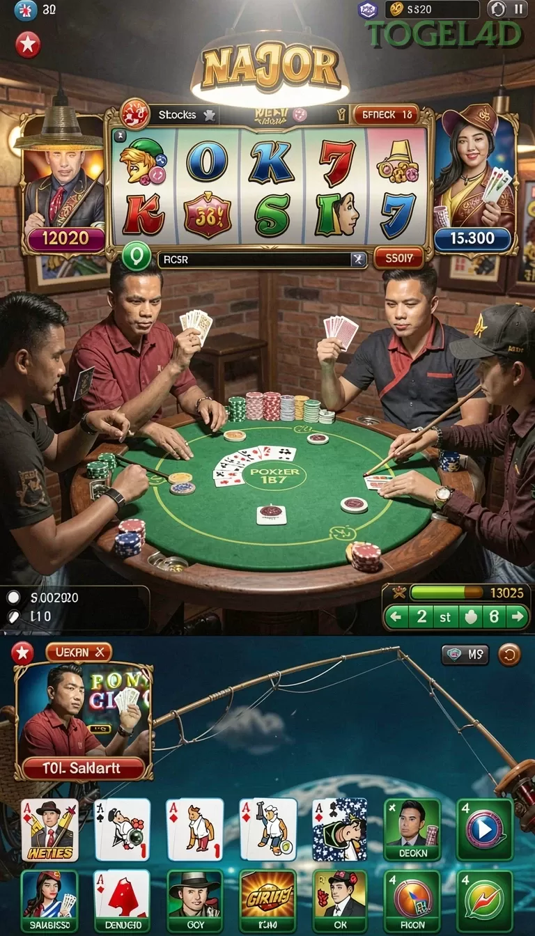 Screenshot Epic Treasure2