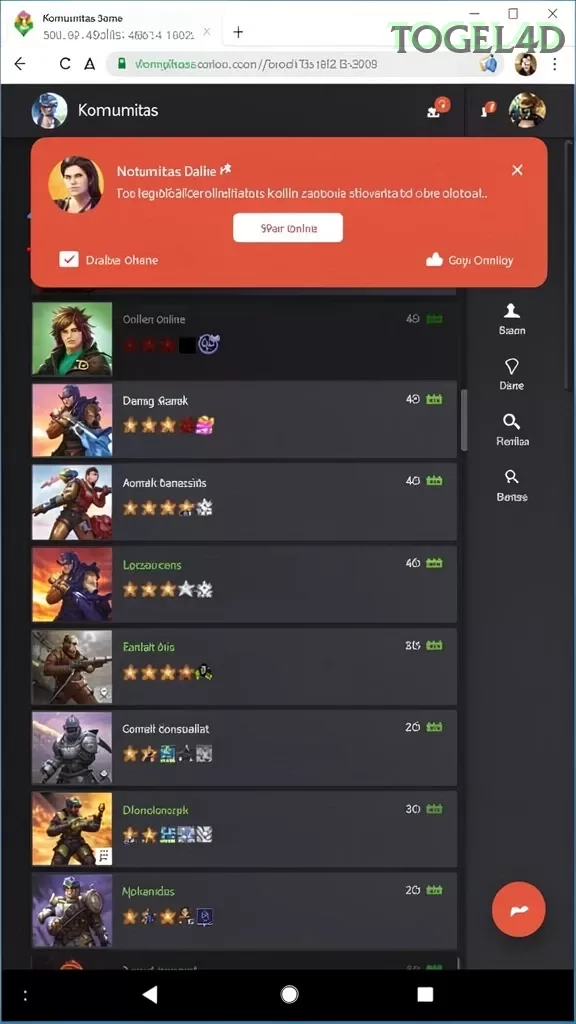 Screenshot Aztec Twist